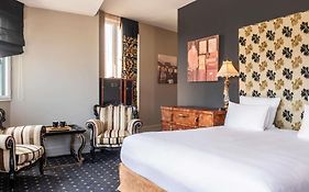 Royal Emeraude Hotel Dinard - Mgallery Collection